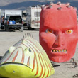 Burning Man